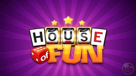 House of Fun: A Facebook.